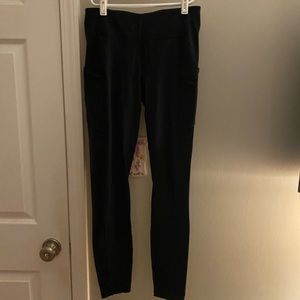 lululemon swift speed high rise